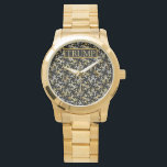 Relógio Trump<br><div class="desc">TRUMP PRODUCTS!</div>