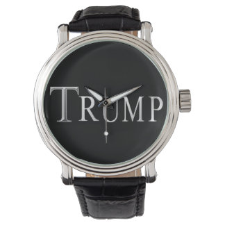RELÓGIO TRUMP 2020