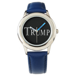 RELÓGIO TRUMP 2020