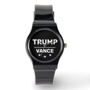 Relógio TRUMP VANCE Watch