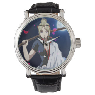 Relógio Tsukuyo Watch