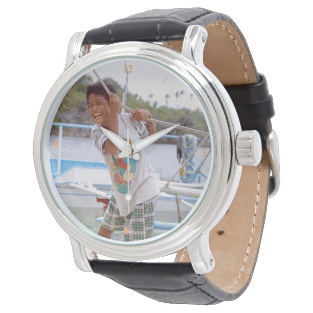 Relógio Tudo Cortado. (Angular)