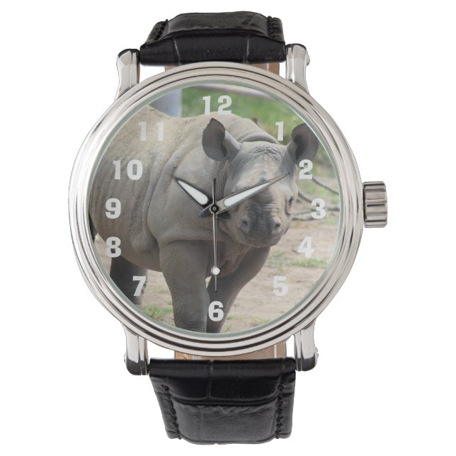 Relógio Tumani (Frente)