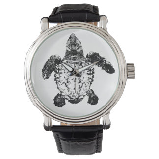 Relógio Turtle Watch