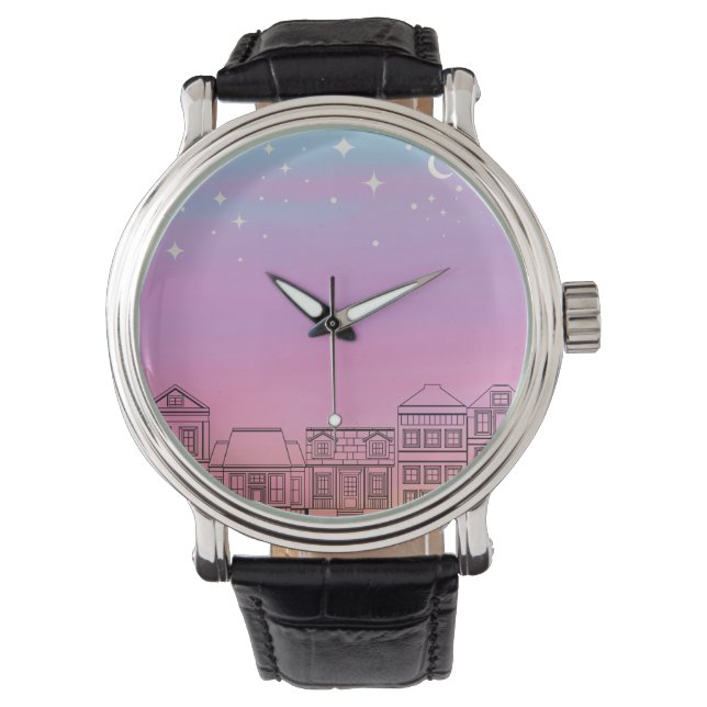 Relógio Twilight Dreams Watch (Frente)