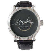 Tzuriel's Men's Watch