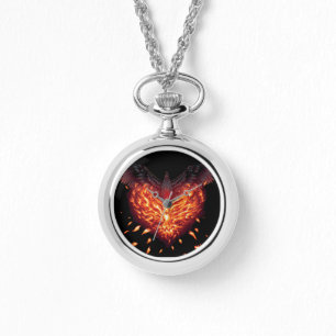 Relógio Um Renascimento do Coração