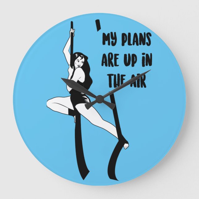 Relógio Único - Planos? Quais Planos? (Frente)