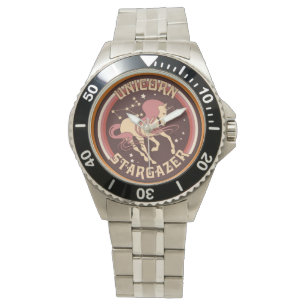 Relógio Unicorn Stargazer Watch