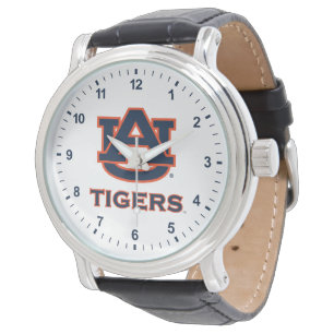 Relógio Universidade Auburn   Auburn