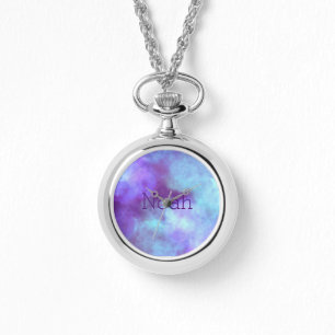 Relógio Universo legal