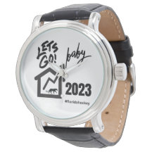 VAMOS VAI PARA CASA, BEBÊ - FLORIDA HOCKEY