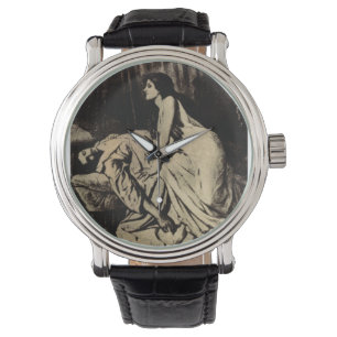 Relógio Vampire Stalker