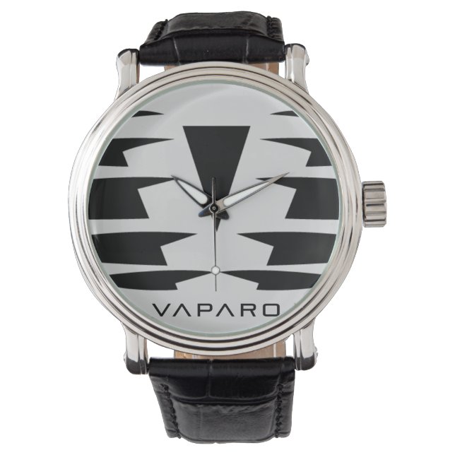Relógio Vaparo Watch (Frente)