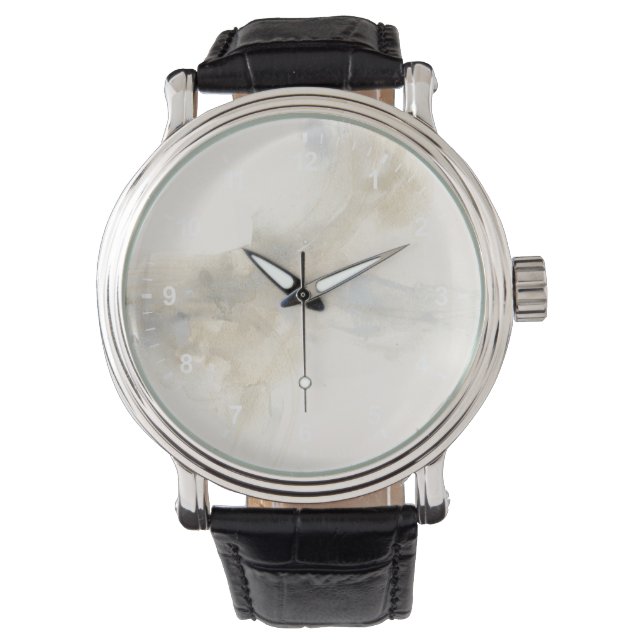 Relógio Vapor (Frente)