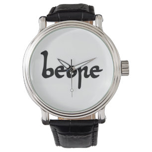 Relógio Velha Cerveja Inglesa