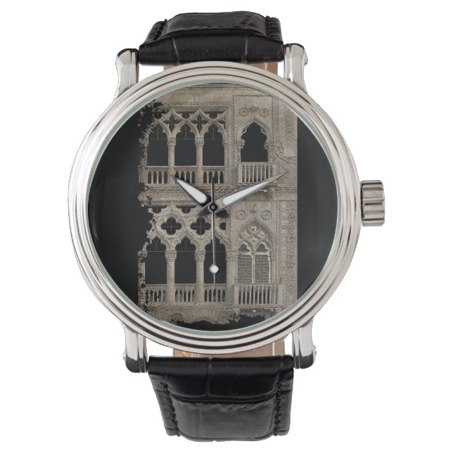 Relógio Venezia D'Oro (Frente)