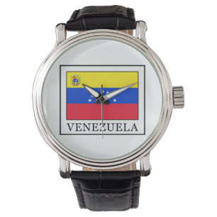 Relógio Venezuela