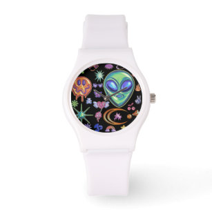 Relógio Vento de Verão da galáxia de Mikitiez aquarius