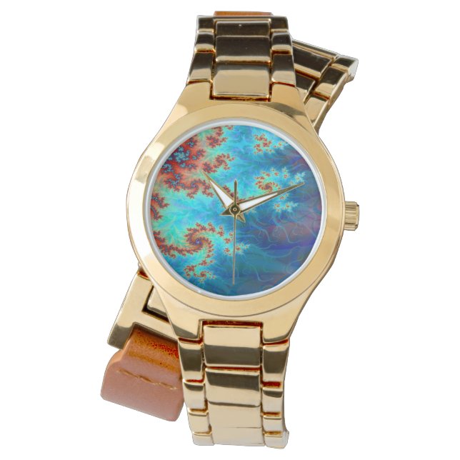 Relógio Ventos de Recepção (Frente)