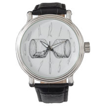 Ver números e face direita de ampulheta drenando