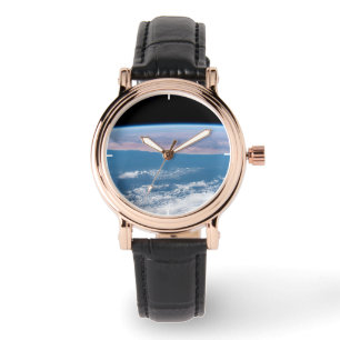 Relógio Ver Pela Costa Sudoeste Da África.