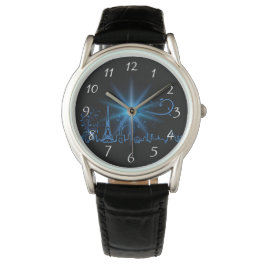 Relógio Véspera de Ano Novo em Paris