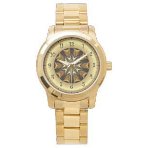 Relógio Viagem do tempo ~ Avant-Garde Design TTA 01 ~