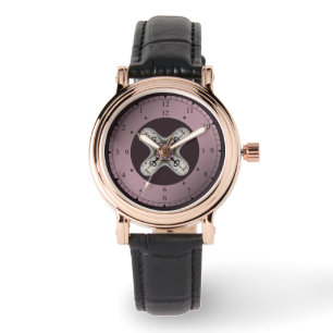 Relógio Viagem do tempo ~ Curvatura ~ Cronokinesis~ Assist