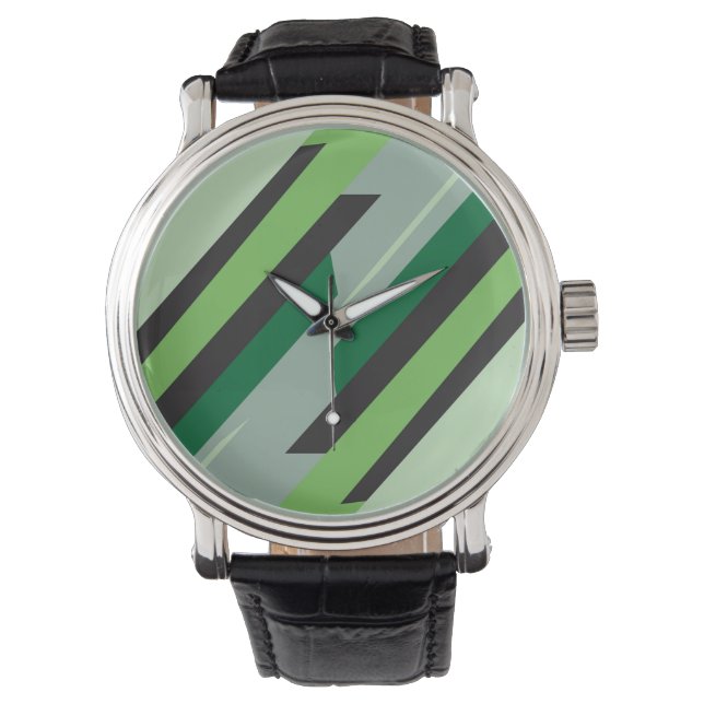 Relógio vigia (Frente)