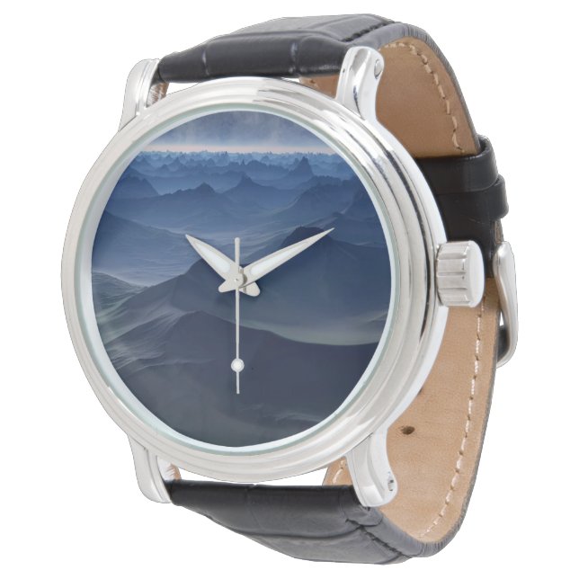 Relógio vigia (Angular)