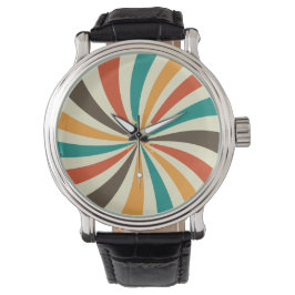 Relógio Vigilância clássica