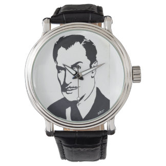 Relógio Vincent Price Watch