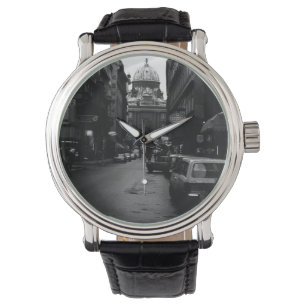 Relógio Vintage, Áustria, Palácio Imperial de Viena