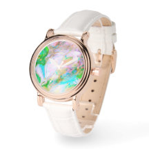 Vintage Floral Nature – Romantic Abstract Flower