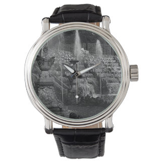 Relógio Vintage France Versailles Palace Salle de Bal