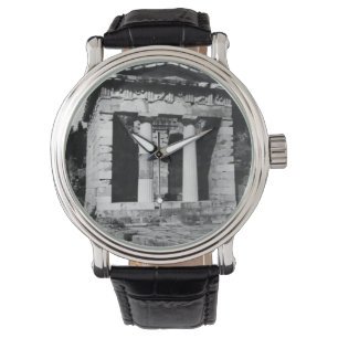 Relógio Vintage Grécia Delphi Athenian Tesouro