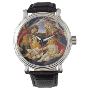 Relógio Vintage Madonna Watch