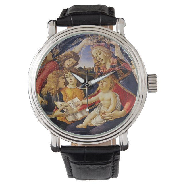 Relógio Vintage Madonna Watch (Frente)