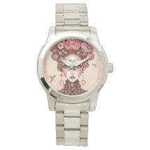 VINTAGEM ESTAVELHECIDO, ROSTO DE ROSTO COM BEAUTY 