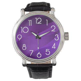 Relógio Violet Buddy Watch