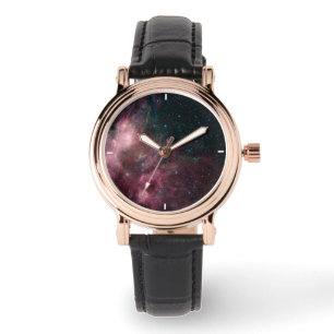 Relógio Visão Infravermelho Mostrando O Nascimento E A Mor