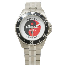 RELÓGIO VISÃO INOXIDÁVEL