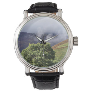 RELÓGIO VISÕES DAS PAREDES 