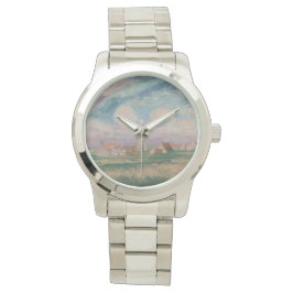 Relógio Vista de Mariakerke