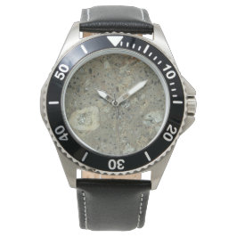 Relógio Volcanic Rock Watch