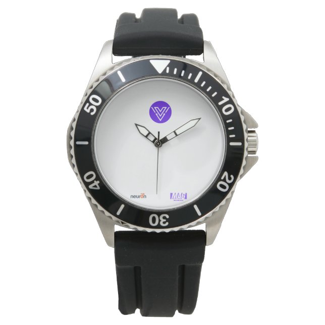 Relógio Voltan Motorsport Watch (Frente)