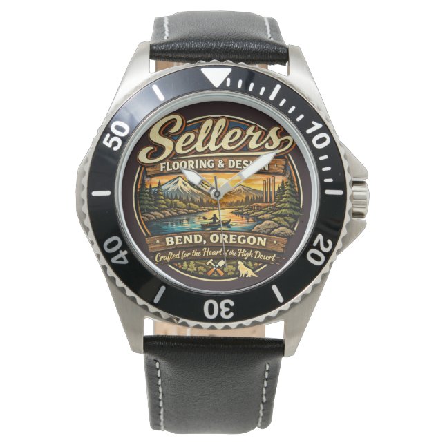 Relógio Watch (Frente)