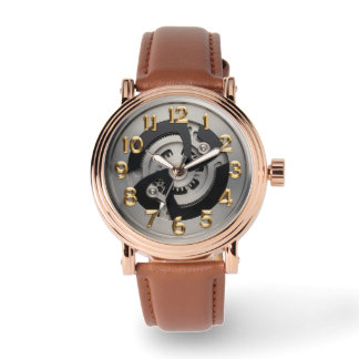 Relógio Watch Dial - A Timeless Anniversary Gift for Him