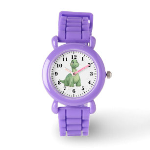 Relógio Watch – Kid-Approved Style & Precision!